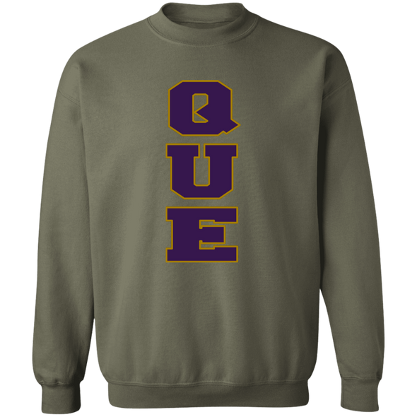 Omega Psi Phi Fraternity Sweatshirt