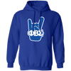 Phi Beta Sigma Fraternity Hoodie