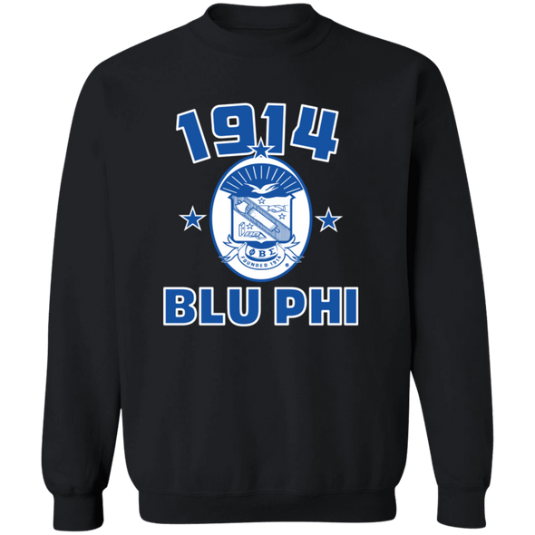 Phi Beta Sigma Fraternity Sweatshirt