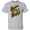 Alpha Phi Alpha Fraternity T-Shirt