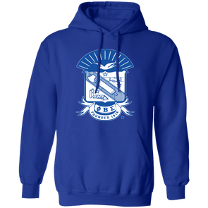 Phi Beta Sigma Fraternity Hoodie