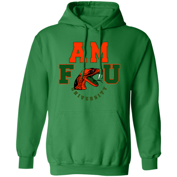 Florida A&M University Rattlers Hoodie