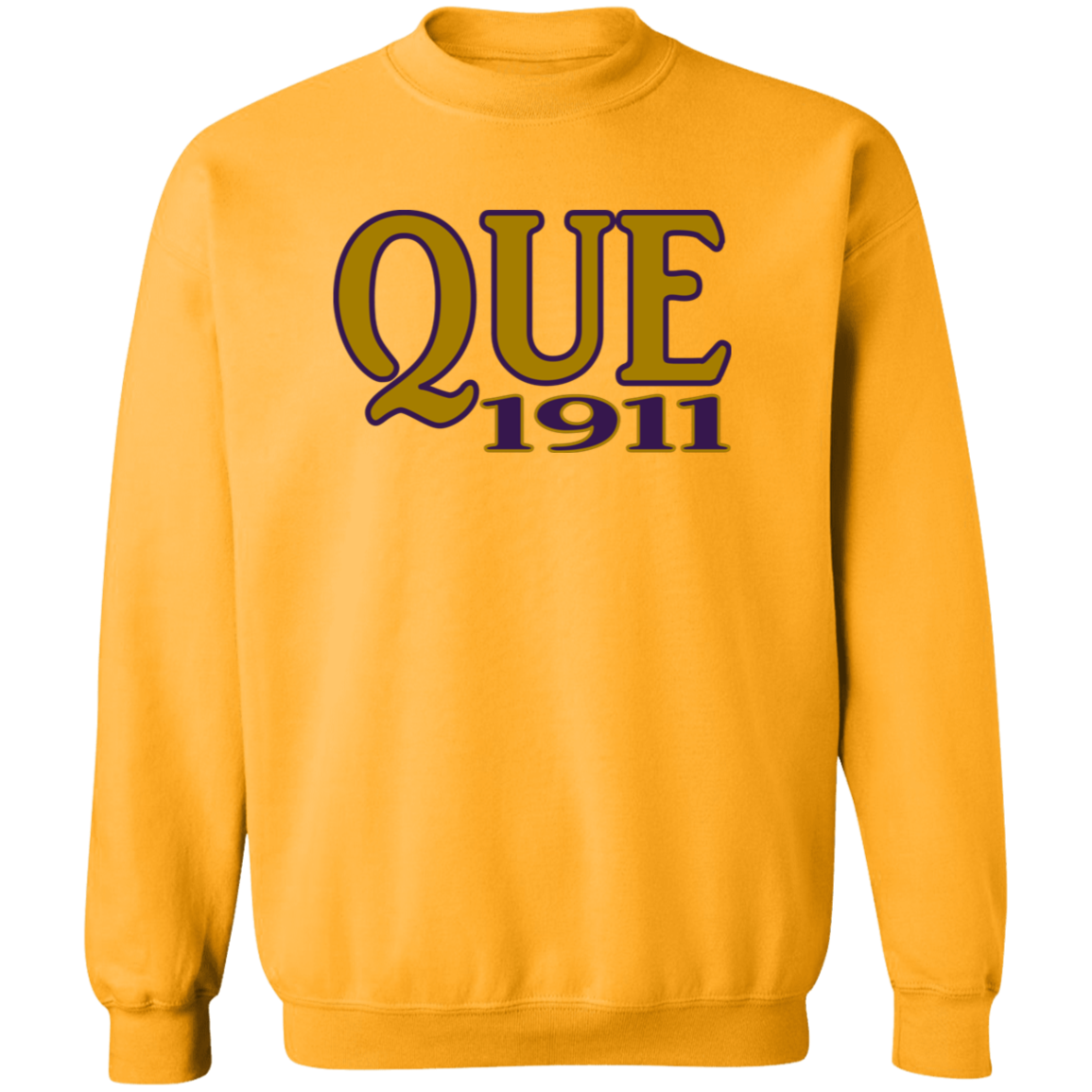 Omega Psi Phi Fraternity Sweatshirt