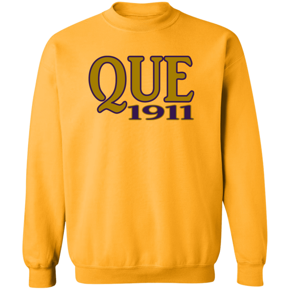 Omega Psi Phi Fraternity Sweatshirt