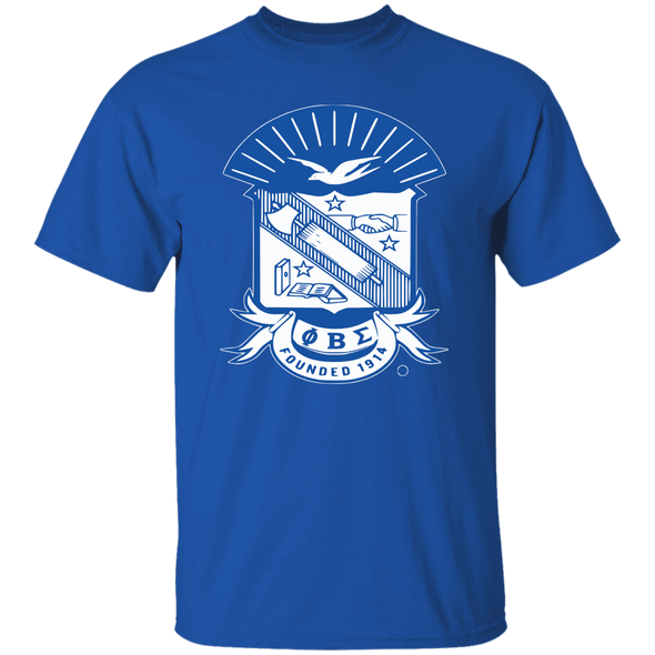 Phi Beta Sigma Fraternity T-Shirt