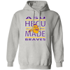Alcorn State University Pullover Hoodie - My Greek Letters