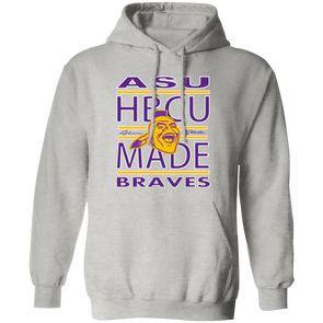 Alcorn State University Pullover Hoodie - My Greek Letters