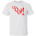 Delta Sigma Theta T-Shirt Paraphernalia Screen Printed Unisex