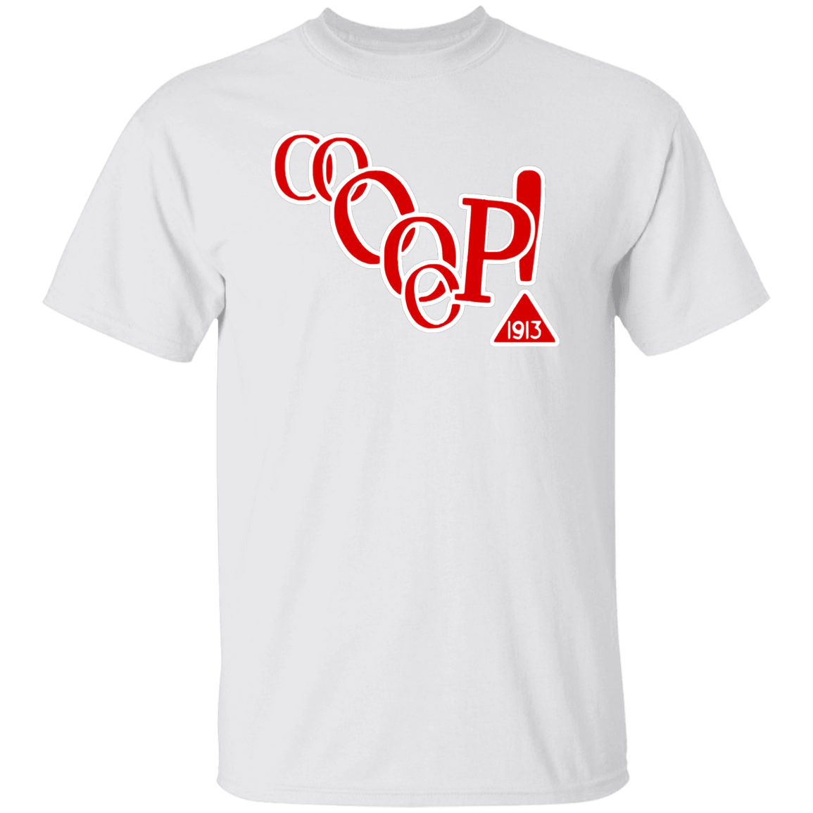 Delta Sigma Theta T-Shirt Paraphernalia Screen Printed Unisex