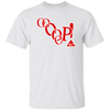 Delta Sigma Theta T-Shirt Paraphernalia Screen Printed Unisex