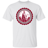 North Carolina Central University Screen Printer Shirt