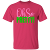Alpha Kappa Alpha Screen Printed T-Shirt
