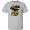 Alpha Phi Alpha Fraternity T-Shirt - My Greek Letters