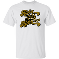 Alpha Phi Alpha Fraternity T-Shirt - My Greek Letters