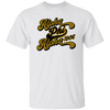 Alpha Phi Alpha Fraternity T-Shirt - My Greek Letters