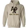 Alpha Phi Alpha Fraternity Hoodie