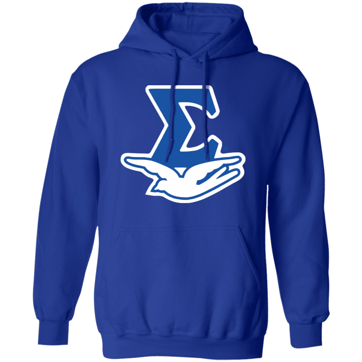 Phi Beta Sigma Fraternity Hoodie