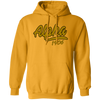 Alpha Phi Alpha Fraternity Hoodie