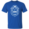 Zeta Phi Beta Sorority T-Shirt