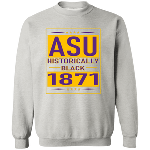Alcorn State University Crewneck Sweatshirt