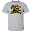 Alpha Phi Alpha Fraternity T-Shirt - My Greek Letters