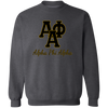 Alpha Phi Alpha Fraternity Sweatshirt