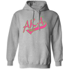 Alpha Kappa Alpha Pullover Hoodie