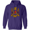 Omega Psi Phi Fraternity Hoodie