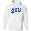 Zeta Phi Beta Sorority Hoodie