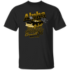Alpha Phi Alpha Fraternity T-Shirt - My Greek Letters