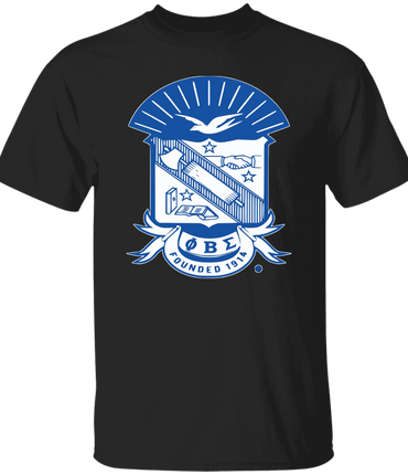 Phi Beta Sigma Fraternity T-Shirt