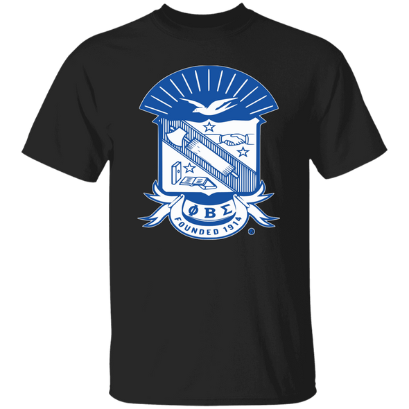 Phi Beta Sigma Fraternity T-Shirt