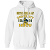 North Carolina A&T HBCU Apparel Hoodie