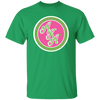 Alpha Kappa Alpha Screen Printed T-Shirt