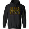 Alpha Phi Alpha Fraternity Hoodie