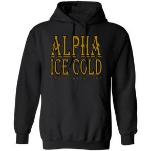 Alpha Phi Alpha Fraternity Hoodie