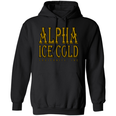 Alpha Phi Alpha Fraternity Hoodie