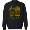 Alabama State University Sweatshirt