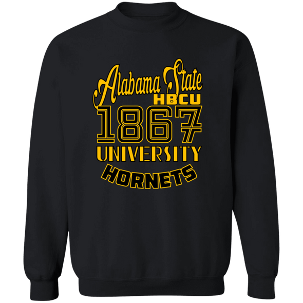 Alabama State University Sweatshirt