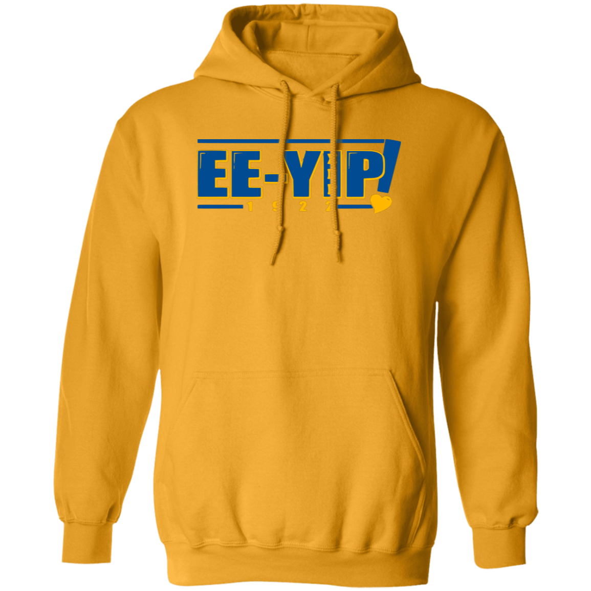 Sigma Gamma Rho Screen Printed  Hoodie