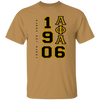 Alpha Phi Alpha Fraternity T-Shirt