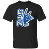 Zeta Phi Beta Sorority T-Shirt