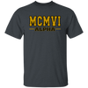 Alpha Phi Alpha Fraternity T-Shirt