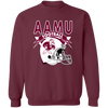 Alabama A&M University Sweatshirt