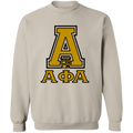 Alpha Phi Alpha Fraternity Sweatshirt