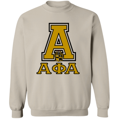 Alpha Phi Alpha Fraternity Sweatshirt