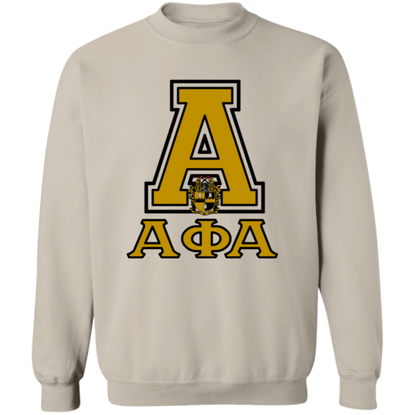 Alpha Phi Alpha Fraternity Sweatshirt