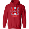 Howard University HBCU Apparel Hoodie