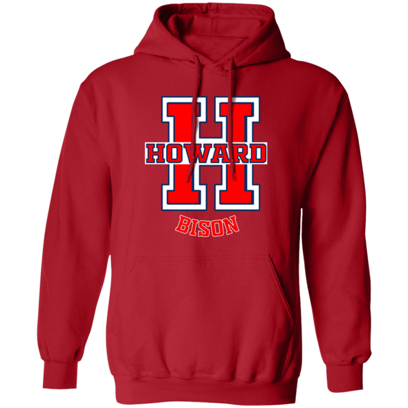 Howard University HBCU Apparel Hoodie