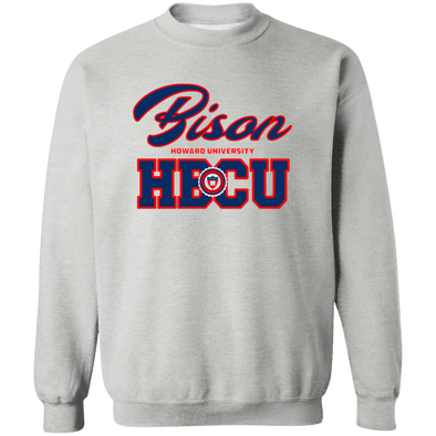 Howard University HBCU Apparel Sweatshirt